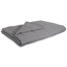 Tyngdedyne til barn - Vektdyne med glassperler - Zen Sleep dyner